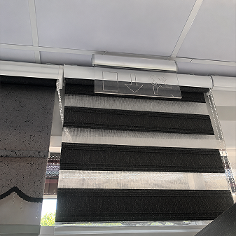 Blinds