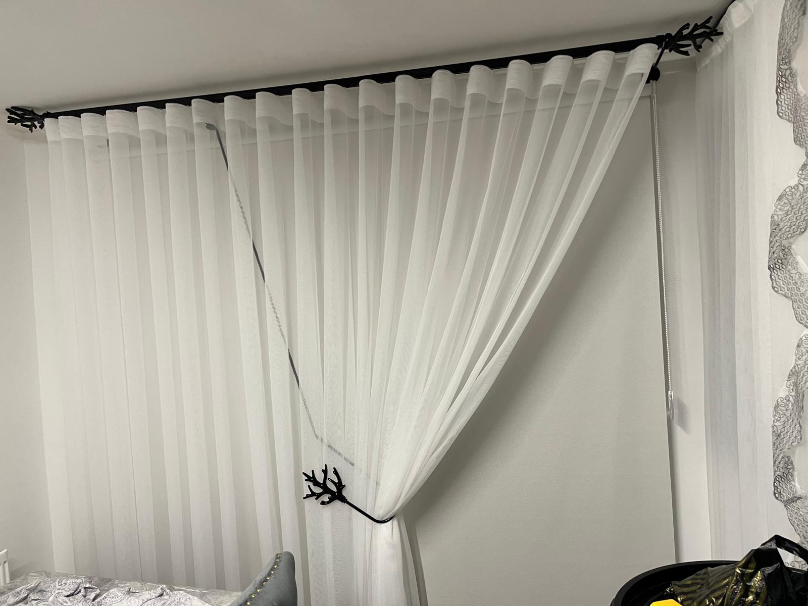 Luxury fabrics