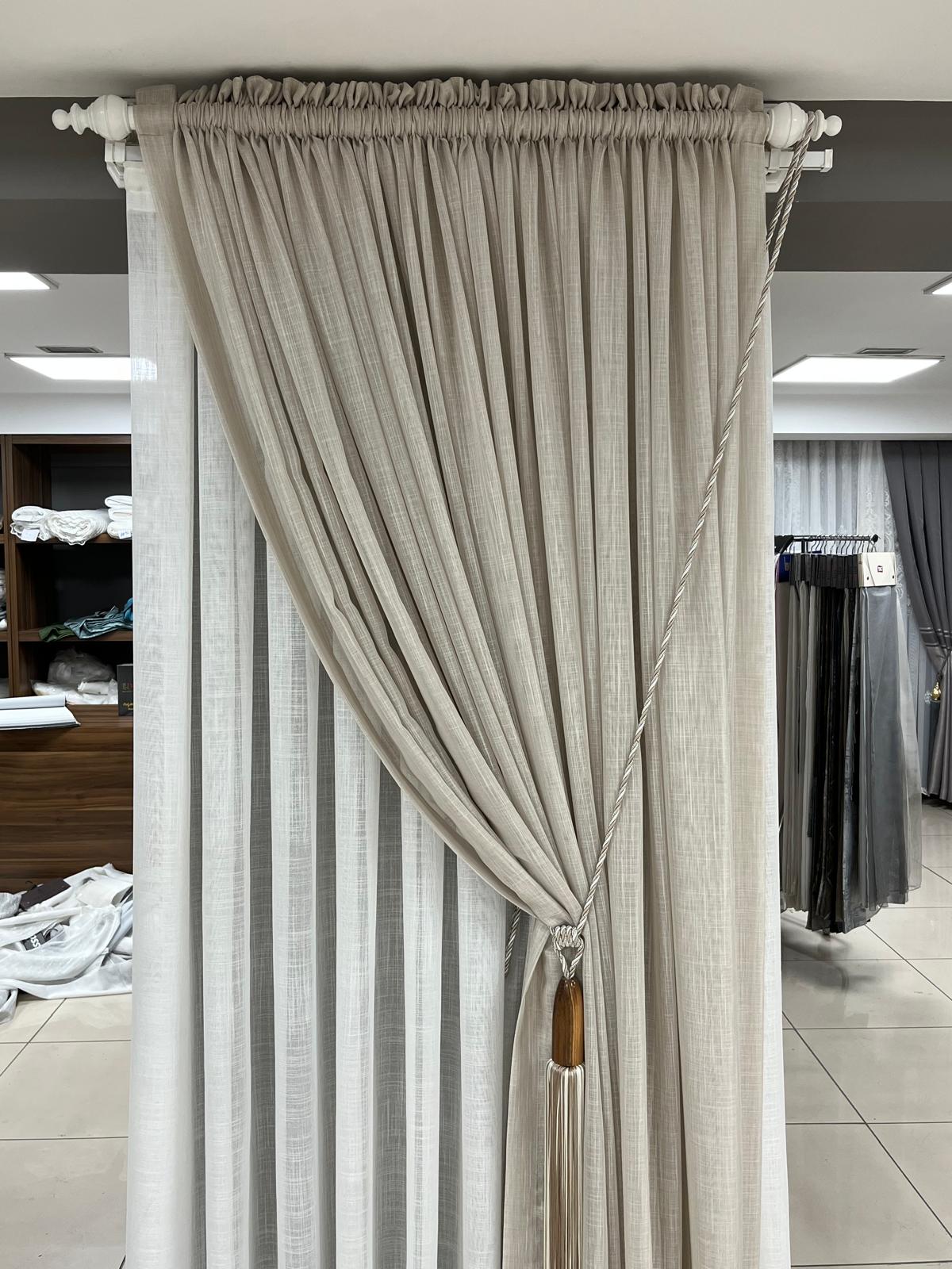 Luxury fabrics